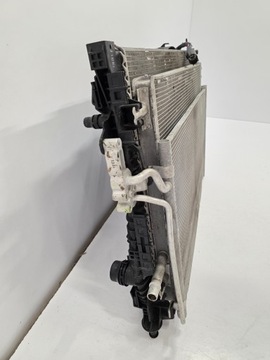 фото thumb №12, Радіатор вентилятор range rover evoque l551 discovery sport l550 e-pace