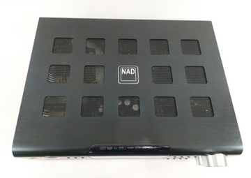 NAD Viso Five - приемник 5.1 + пульт дистанционного управления + BT