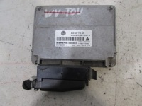 фото thumb №1, Бортовий комп'ютер блок керування редуктор volkswagen touareg