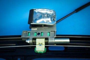 фото thumb №7, Механізм підйомник вікна перед audi a7 4g8837461c