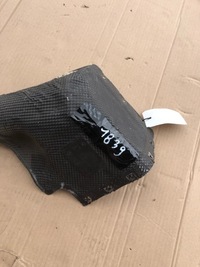 фото thumb №6, Защита тепловая lamborghini huracan 4t0825716b