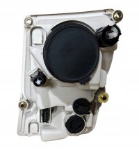 фото thumb №2, Фара лампа volvo fl fe правий