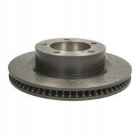 фото thumb №1, Brembo 09.a966.1x диск гальмівна