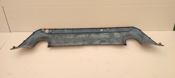 фото thumb №8, Ford kuga 2 mk2 dkładka бампера зад задня спойлер дифузор оригінал