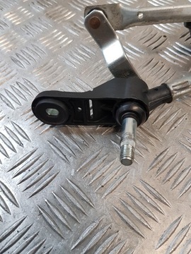 фото thumb №7, Механизм дворник перед моторчик renault clio iii рестайлинг 09r-