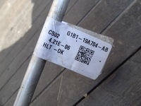 фото thumb №4, Ford ka+ plus 2017 1,2 шланг кондиционера оригинал