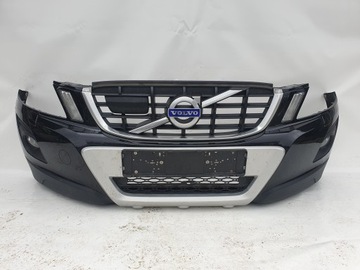 фото thumb №1, Бампер перед переднє комплектний volvo xc60 i