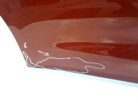 фото thumb №4, Alfa romeo stelvio дверь правое задняя