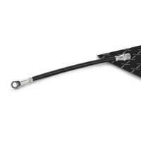 Купити Ridex 83b1273 шланг гальмівний гнучкий, фото thumb