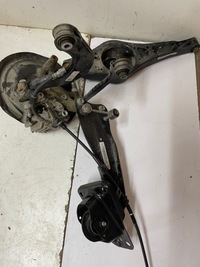 фото thumb №8, Vw jetta 5c підвішування зад ліві праві