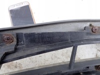 фото thumb №8, Ssangyong rexton 01-06 решётка радиатора решётка