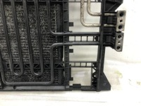 фото thumb №10, Радіатор комплект bmw e39 4.4 v8 набір 1740787