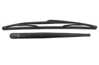 фото thumb №3, Nty щітка + важіль задній двірники