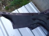 фото thumb №8, Бампер задняя audi a3 8v sedan przedlift 13-16