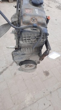 фото thumb №5, Двигун nfv 1.6b citroen xsara picasso вимірювання