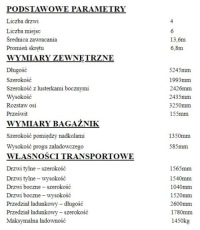 фото thumb №7, Sprinter 906 поріг задня крила лівий przed колесом 05-