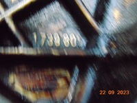 фото thumb №5, Bmw z3 e36 e30 318is крышка защита крышка распределительного вала двигателя m44 m42 1739803