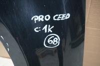 фото thumb №2, Kia pro ceed i 2009r крило лівий переднє 1k 3двері 2009рік