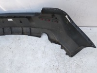 фото thumb №8, Bmw 1 f20 f21 lift 14- бампер задній задня