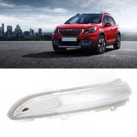 фото thumb №12, Боковой зеркало заднего вида корпус поворотник 9814464680 заменитель dla