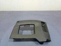 фото thumb №1, Mitsubishi asx i 10- захист заглушка консолі ліва 8002a763