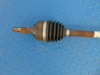 Приводной вал правая перед 1.5 dci renault modus рестайлинг  07-12 Цена, фото thumb