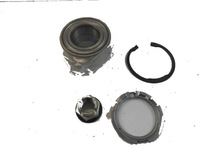 фото thumb №1, Logan i подшипник ступица колеса перед 6001547686 oryg