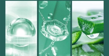 ГЕЛЬ-ТОНИК ESSENCE с гиалуроновой кислотой и арбутином La Memory 280мл