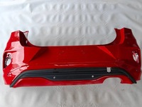 фото thumb №1, Ford puma mk2 st-line- бампер задня