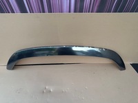 фото thumb №1, Hyundai staria спойлер накладка бампера перед передня