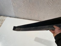 фото thumb №9, Vw transporter t4 бампер задня задній тюнінг