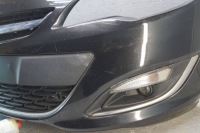 Opel astra j iv рестайлинг  бампер перед z2429 Киев, фото thumb