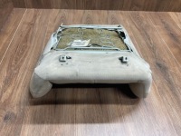 Елементи сидіння лівого  mercedes-benz sl r129 1299102916 в Україні, фото thumb