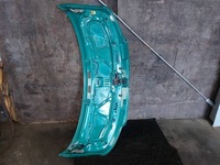 фото thumb №6, Капот крышка двигателя volkswagen transporter t5