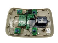 фото thumb №6, Лампа потолочный 39806303 volvo xc 60 i 2008-