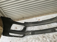 Porsche cayenne 9y бампер передній перед 9y080722 оригінал Ціна, фото thumb