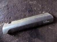 фото thumb №1, Kia sorento i 03-09 молдинг накладка лівий задня поріг