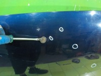 фото thumb №6, Ford grand c-max mk2 ii 1.6 b 13r 5d капот
