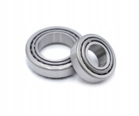 фото thumb №3, 2 x набор подшипник колеса oś передняя mercedes e a124 sl r129