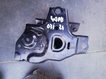 YARIS IV 20-23 ЗОНА РАЗДАВЛЕНИЯ ПРАВАЯ БАМПЕРА