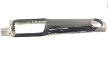 фото thumb №10, Планка dekor панелі volkswagen up 2011-2016 mii citigo 1s1858416f