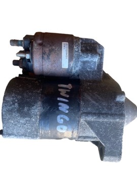 фото thumb №1, Стартер renault twingo ii 1.2 b d7f