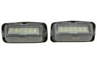 фото thumb №3, Nty ліхтарі led підсвітка номерного знака