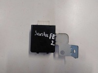 фото thumb №3, Модуль hyundai santa fe ii 3.3 95450-2b100