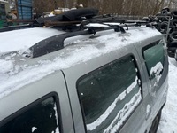 фото thumb №8, Dacia logan i рейлінг даховий mcv комплект лівий + правий оригінал