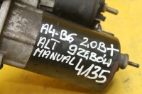 Стартер audi оригінальний номер 06b911023 Київ, фото thumb