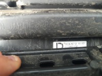 фото thumb №16, Subaru forester sport vi 24- бампер задній  4xpdc d4s usa