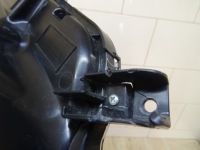фото thumb №9, Mitsubishi l200 2018- галоген левое 8315a059 llu