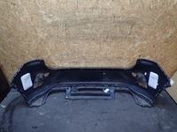 фото thumb №13, Бампер задня vw t-roc t roc r- r-line lift 21-