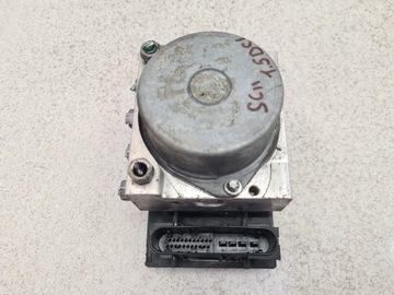 фото thumb №7, Renault scenic ii насос abs 8200737985